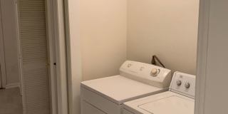 1 BR /1 BA Townhome in Villas of Westridge for sublease Gallery 9