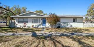 Beautiful 3BR | 1BA Unfurnished Home for Rent – Move-In Ready! Gallery 1