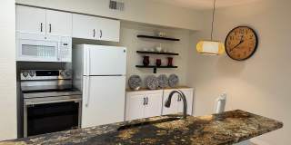 Unfurnished 1 X 1 first floor in desirable area of Bonita Springs Gallery 1
