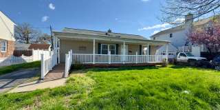Charming 4 Bedroom/2 Bathroom Home in Dundalk, MD! Gallery 1