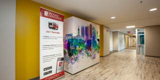 45 Madison Gallery 5