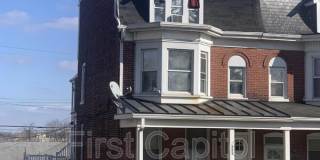 711 North George Street Gallery 1