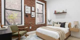 250 Broome Street Gallery 2