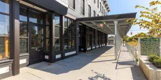 Thompson Block Lofts Gallery 1