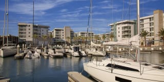 Neptune Marina Apartments Gallery 21
