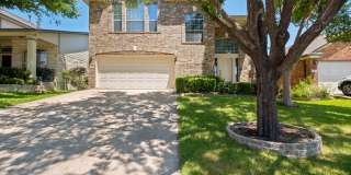 Excellent 3 Bedroom, 2.5 Bath, 2-Story Home in Avery Ranch Excellent 3 Bedroom, 2.5 Bath, 2-Story Home in Avery Ranch Gallery 1