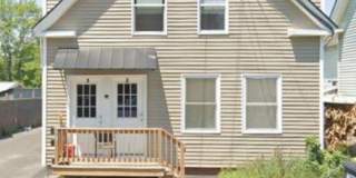 201 Pleasant Street Gallery 1