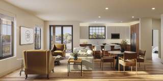 Encore at Bishop Heights 55+ Active Adult Apartment Homes Gallery 12