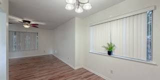 CHARMING NW 3/2 w/ Den, 2 Car Garage, Deck, Fenced Yard, & Wood Floors! $1695/month Avail NOW! Gallery 10