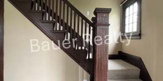 Three bedrooms, one and a half baths Gallery 9