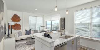 Church + Henley Apartments Gallery 1