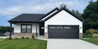 Brand-New Home with Gas Fireplace, Modern Finishes & 2-Car Garage Gallery 1