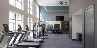 Broadstone North Lamar Gallery 10