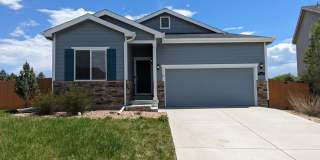 Perfect 3BD Ranch Home in Dacono! Gallery 1