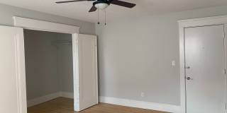 100 Howe Street Gallery 29