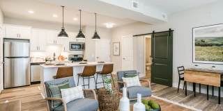 Enclave at Brockport - Conventional Housing Gallery 6