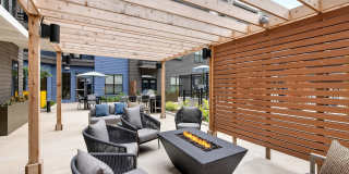 McDowell Point - 55+ Active Adult Apartment Homes Gallery 19