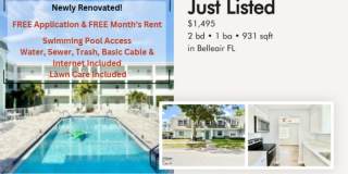 1712 Belleair Forest Drive - D Gallery 1