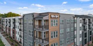 Miller and York Apartments Gallery 65