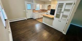 3 Bedroom ~ Clintonville Gallery 7