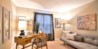 Rosemeade Apartment Homes Gallery 34