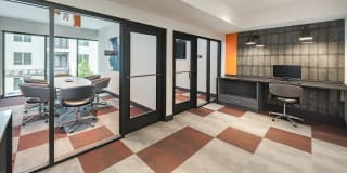 The Flats at River North Gallery 24