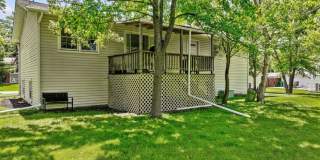 2516 Jackson Drive Gallery 1