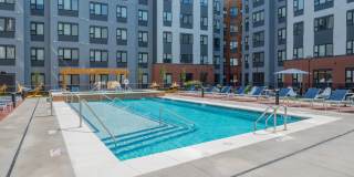 APEX - Student Housing Gallery 4