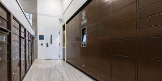 The Danforth Gallery 75