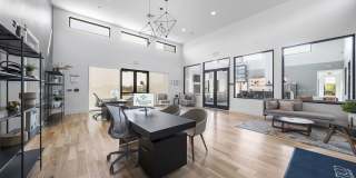 Abacus West Gallery 21