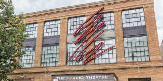 1300 MASSACHUSETTS Avenue NW unit: 503 Gallery 19