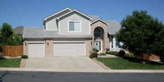 Gorgeous 4BR Broomfield Home with large deck and fenced yard Gallery 1