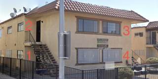 2221 North Jones Boulevard - 1 Gallery 1