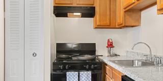 Carriage Hill Apartments Gallery 25