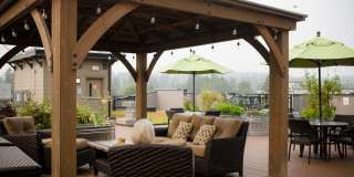 The Savoy at Lake City - 55+ Senior Living Community Gallery 12