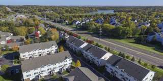 Wyngate Townhomes Gallery 22