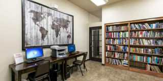 Oak Timbers Senior Housing Gallery 5