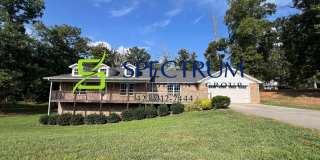3 Bedroom 2 Bath with garage Brick home. Gallery 1