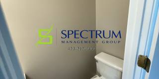2 Bedroom 1.5 Bath duplex with basement garage. Gallery 17