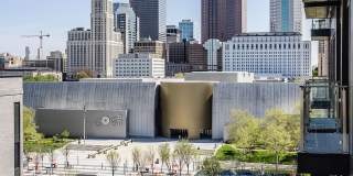 One at the Peninsula Gallery 43