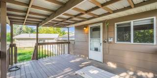 Spacious 4-Bedroom Layton Home with Finished Basement and 2-Car Garage Gallery 27