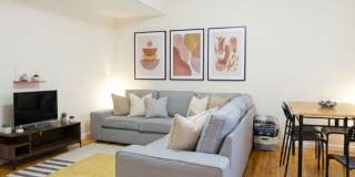 680 Massachusetts Ave. Gallery 1