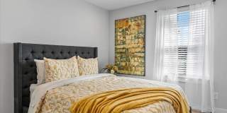 Room in 3 Bedroom Townhome at St James St NW Gallery 3