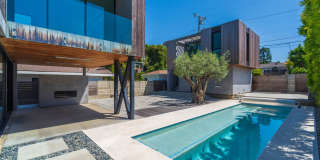 Zen House | Award-Winning Architectural Lease in Manhattan Beach Gallery 45