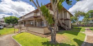 Palm Court, $2695, 2br/2ba Townhouse w/2 parking stalls, Avail Now (Ewa Beach) Gallery 1