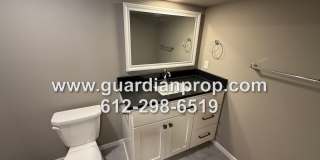 Blaine House on Large Corner Lot, Updated Kitchen & Baths, Family Room, Private Deck Area Gallery 15