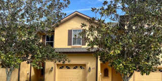 Resort-Style Living in a Gated Community | Spacious 3BR Townhome with Pond Views in Sanford! Gallery 1