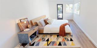 Furnished Bedroom in NOPA Gallery 11