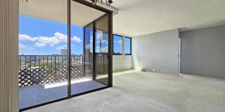 1571 Piikoi Street #1405 - 1405 Gallery 2