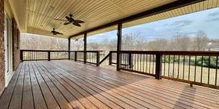 One-Level Living with Garage on a Cul-de-Sac in Nashville! Gallery 22
